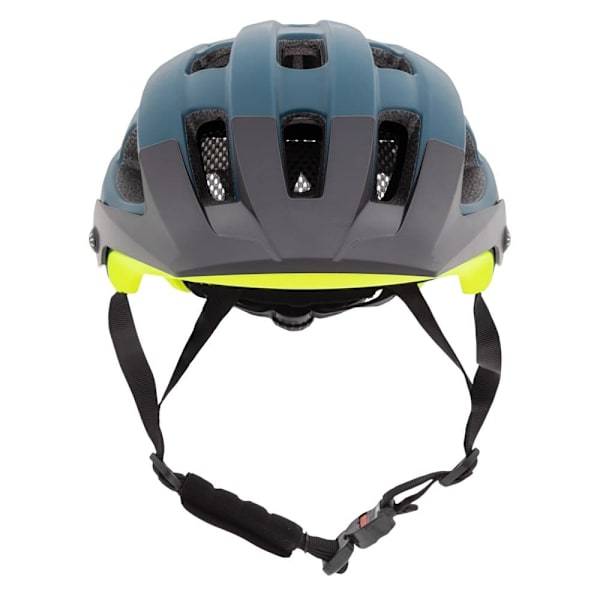 Radvik Mtb Hjelm Slag Sort M