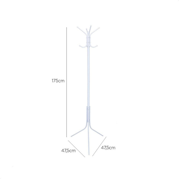 Wellhome Phill-naulakko 35x35x176 Cm