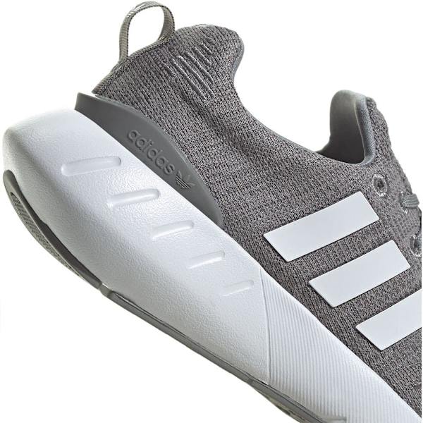 Adidas Junior Trænere Swift Run 22 Grå EU 37 1/3