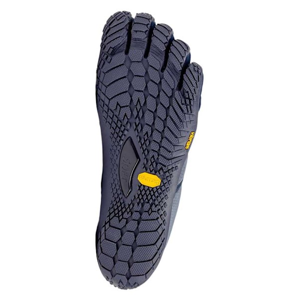 Vibram Fivefingers V-lynx Vandringsskor Blå EU 36 Kvinna