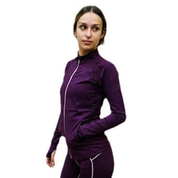 Umbro Jacka Pro Training Lila M Kvinna