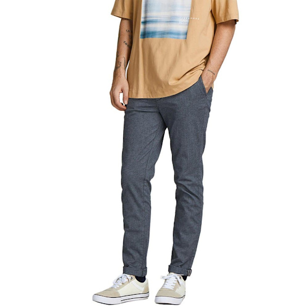 Jack & Jones Bukser St Marco Fury Grå 36 / 32 Mand