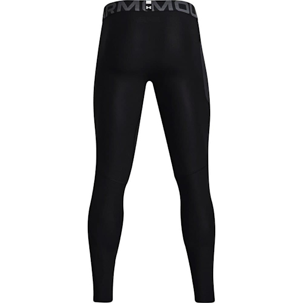 Under Armour Leggings Svart XS / Regular Man
