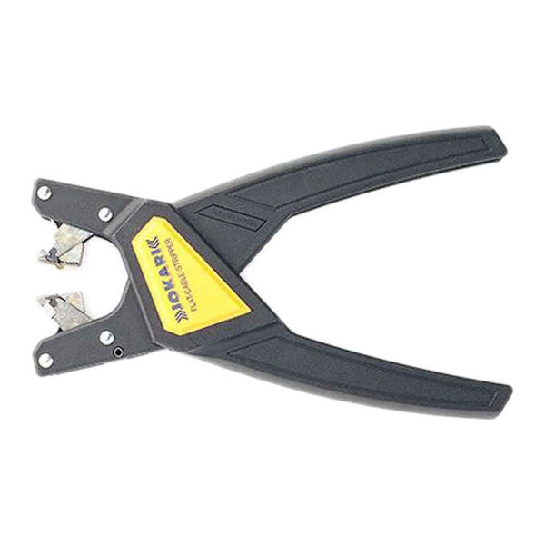Jokari Trådstrippertang J20030 12 Mm Sort