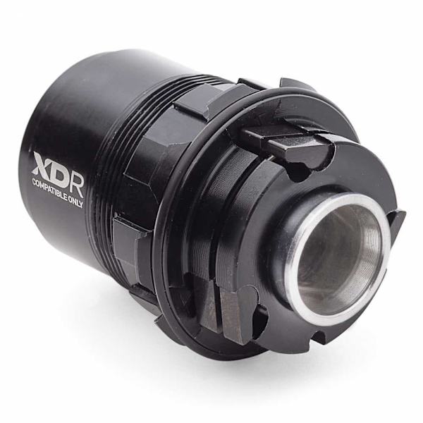 Miche Freehub Kropp Syntium Sram Xdr Sort 12s