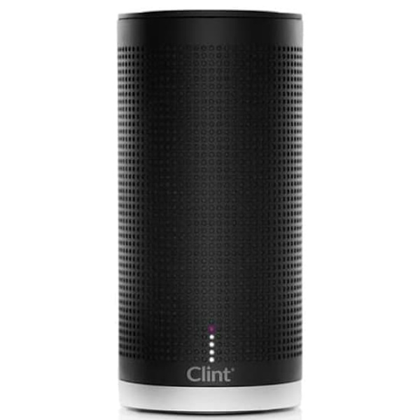 Clint Bluetooth Högtalare Assgard Freya Grå