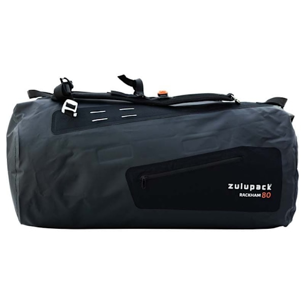 Zulupack Duffel Rackham 80l Sort
