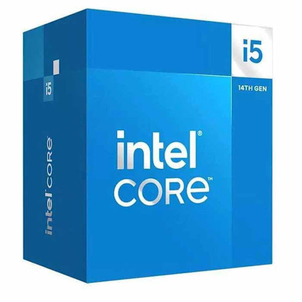 Intel Processor I5-14500