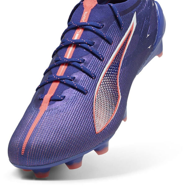 Puma Ultra 5 Ultimate Fg Jalkapallokengät  EU 40 1/2