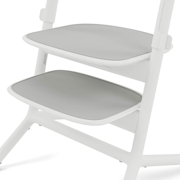 Cybex Lemo Lärtorn Silver