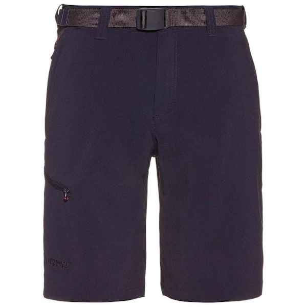 Maier Sports Huang Shorts Sort XS / Regular Mand