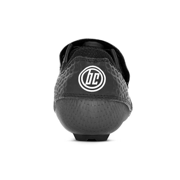Bont Zero+ Li2 Durolite Landsvägscykelsko Svart EU 40 Man