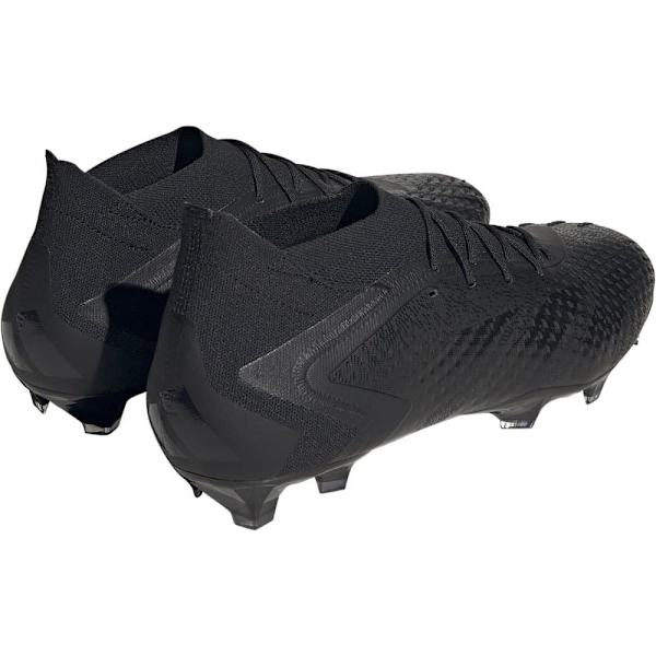 Adidas Fotbollsskor Predator Accuracy.1 Fg Svart EU 40
