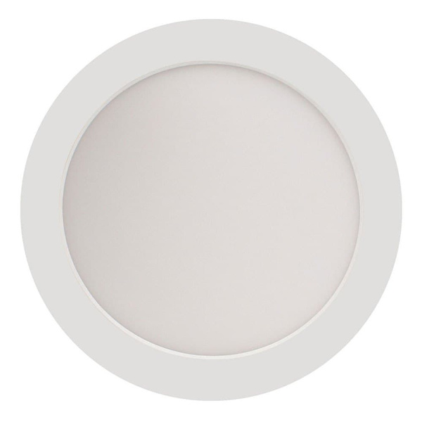 Muvit Ceiling Light Wifi And Cct 3000 Lm 30w Valkoinen