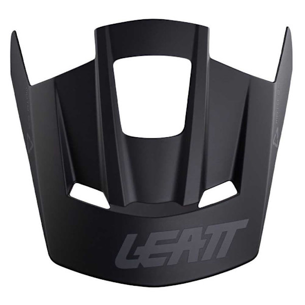 Leatt 2.5 V24 Visir Sort XS-2XL