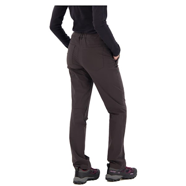 Mammut Runbold Bukser Sort 44 / Regular Kvinde