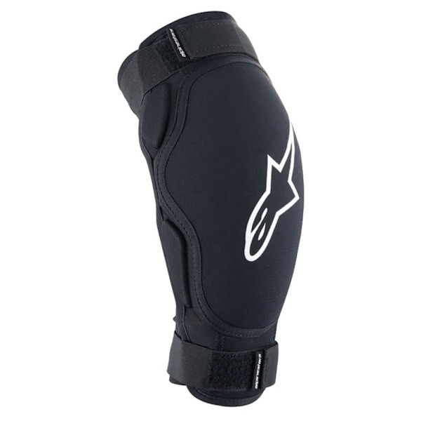 Alpinestars Bicycle A-impact Plasma Pro Kyynärpääsuojat Musta S
