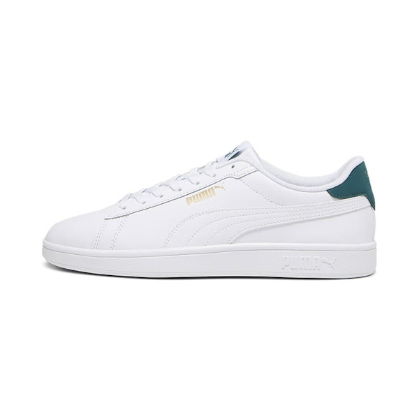 Puma Trænere Smash 3.0 L Hvid EU 41 Mand