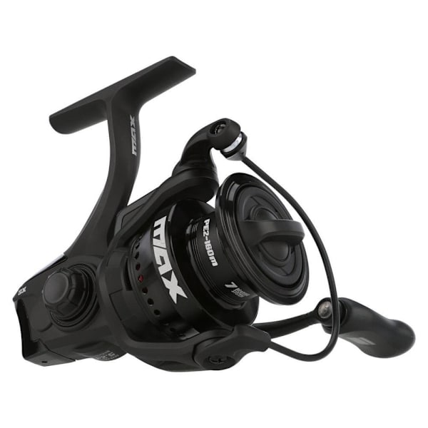 Abu Garcia Max Sx Front Drag Snurrande Fiskerulle  2500