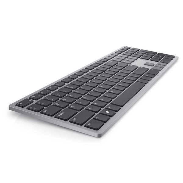 Dell Kb700 Trådlöst Tangentbord