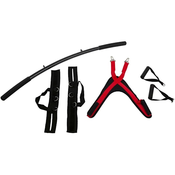 Finnlo Multi-station Home Gym Bio Force Søvfarvet