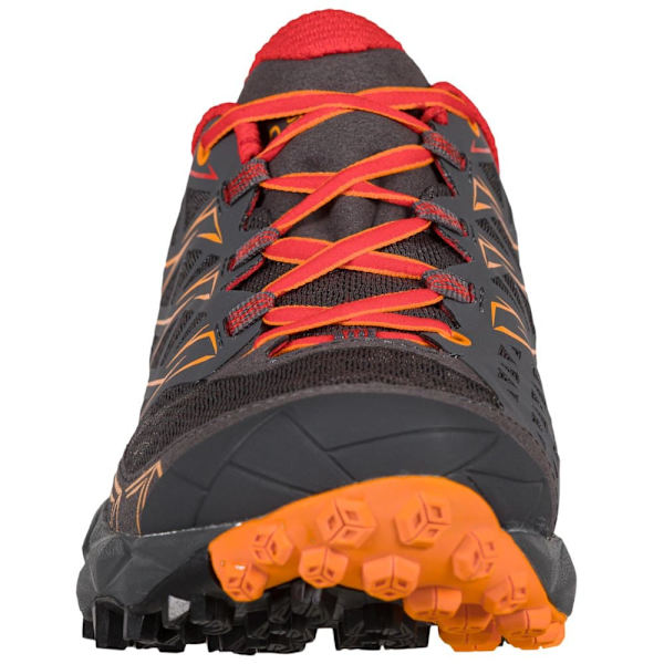 La Sportiva Akyra Sko Trail Running Grå EU 41 1/2 Kvinde