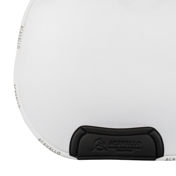 Acavallo Jump Square Pad Louvre Ecow