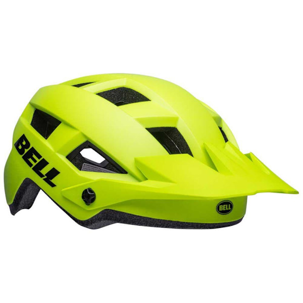 Bell Mtb Kypärä Spark 2 Keltainen S-M
