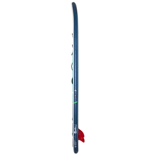 Red Paddle Co Puhallettava Melasurffaussetti Compact 12´0´´ Monivärinen