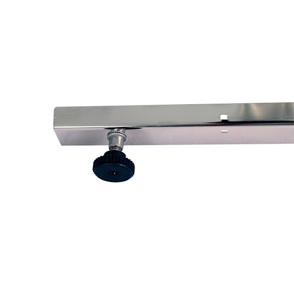 Seanox Glidande Omvandlarfäste 465 Mm Silver
