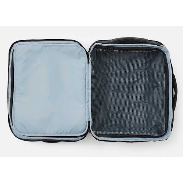 Rip Curl F-light Cabin 30l Icons Taske Sort