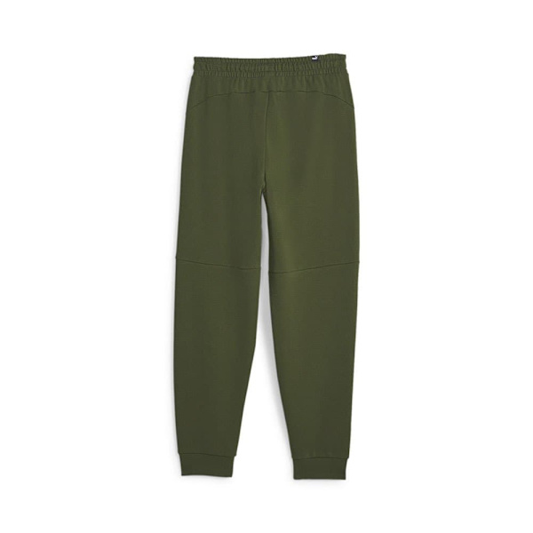 Puma Träningsbyxor Rad/cal Dk Op Grönt M Man