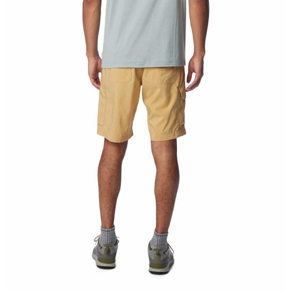 Columbia Silver Ridge™ Utility Cargo Byxor Gul 30 / 10 Man