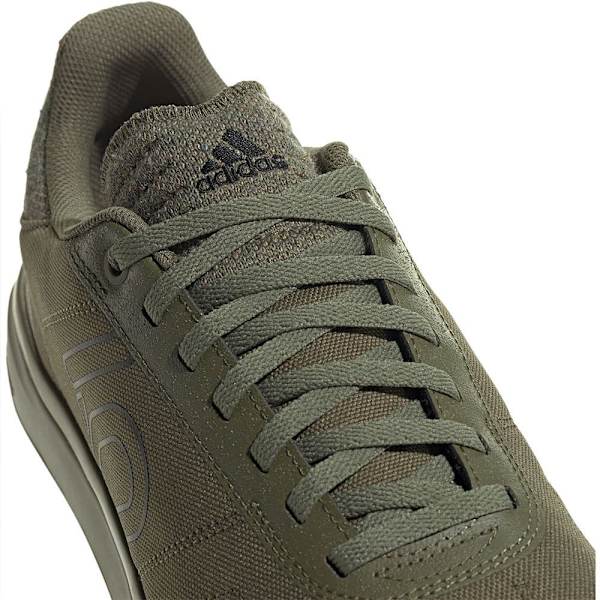 Five Ten Sko Sleuth Dlx Canvas Grøn EU 42 Mand