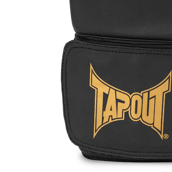 Tapout Boxningshandskar I Konstläder Ragtown  12 oz