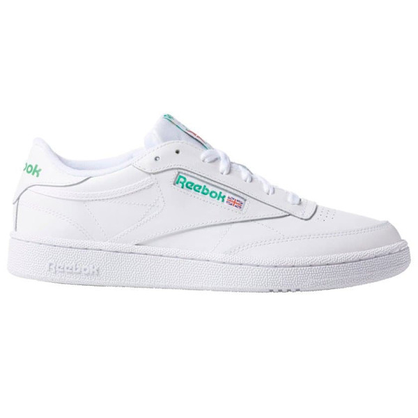 Reebok Classics Valmentajat Club C 85 Valkoinen EU 43 Mies