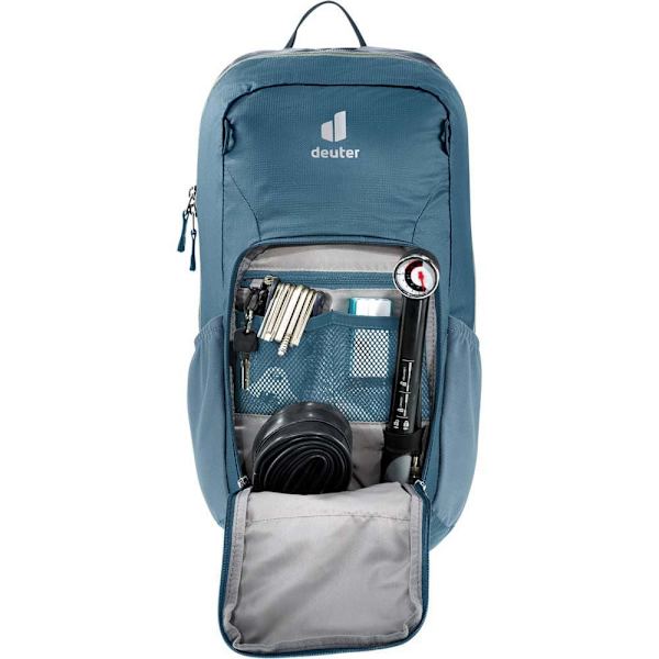 Deuter Bike I 20l Rygsæk Blå