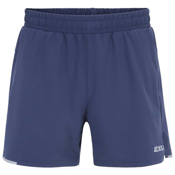 2xu Hiki Shortsit Aero 5´´ Sininen S Mies