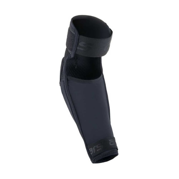 Alpinestars Bicycle Albuebeskyttere A-impact Plasma Elite Sort M