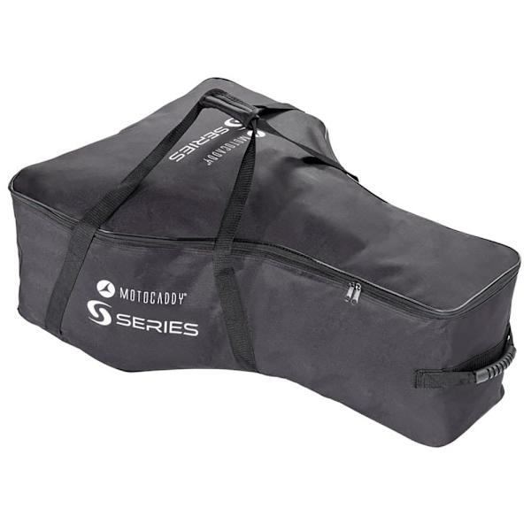 Motocaddy Rejsedæksel S-series Sort