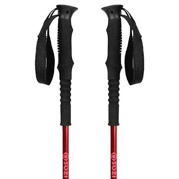 Izas Polakker Anso Sort 65-135 cm