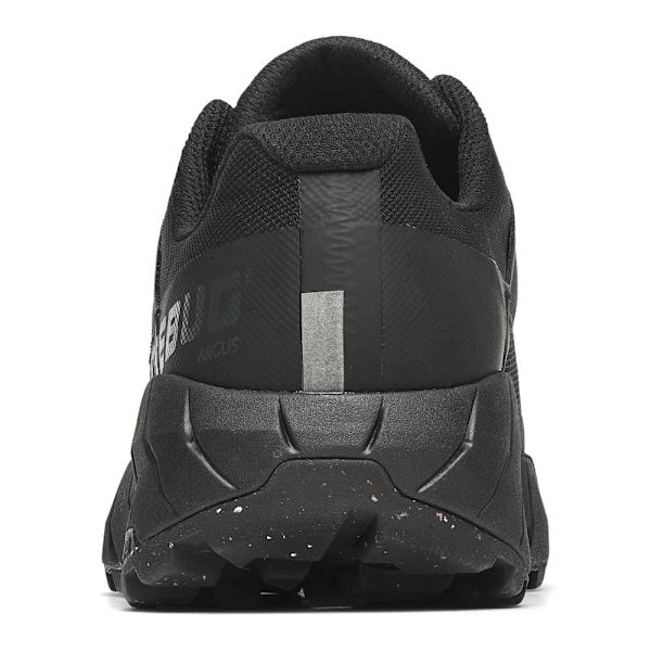 Icebug Trail Løbesko Arcus Rb9x Goretex Sort EU 38 Kvinde