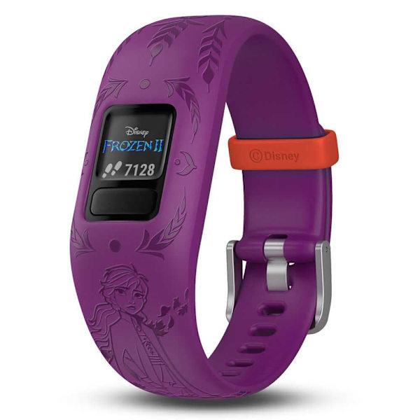 Garmin Aktivitetsband Vivofit Junior 2 Lilla Violet