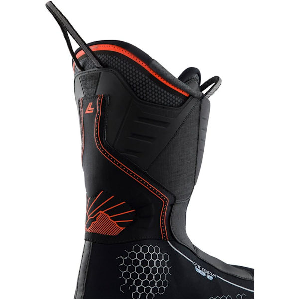 Lange Touring Skistøvler Xt3 Free 140 Pro Lv Gw Hvid 29.5