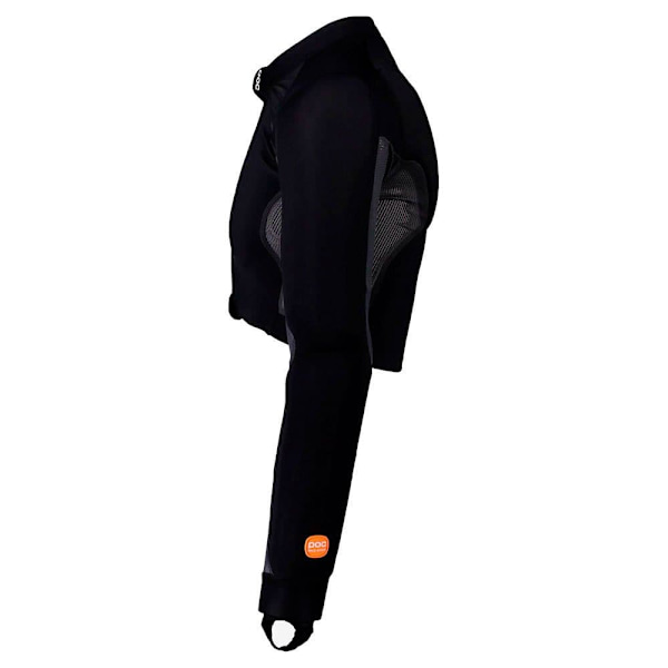 Poc Vest Vpd Air Comp Junior Sort M