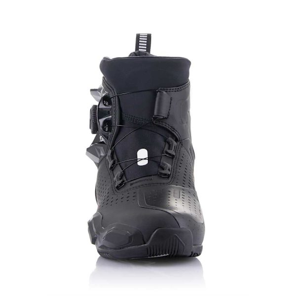 Alpinestars Motorcykel Skor Sp-2 Svart EU 43 Man