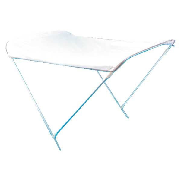 Talamex Markis Bimini Top Vit 175 x 180 x 110 cm