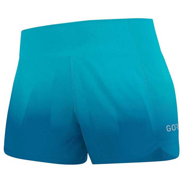 Gore® Wear Shorts Bukser R5 Light Blå 2XS Kvinde