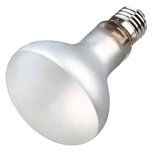 Trixie Lampe Mini Prosun Mixed D3 Hvid 70 W