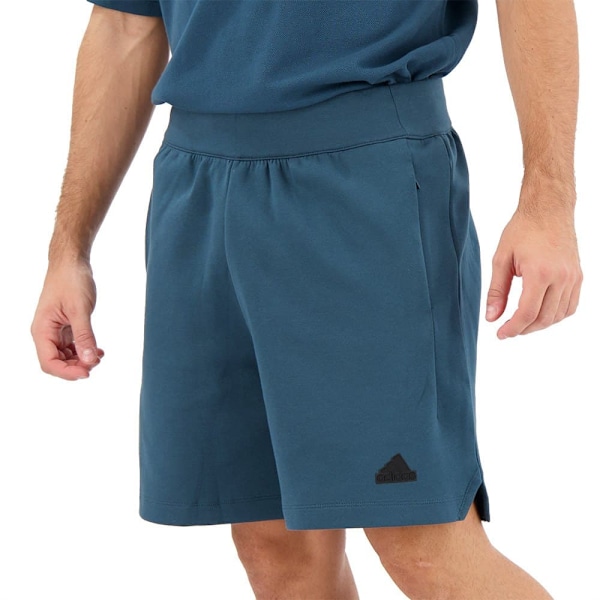 Adidas Shorts Z.n.e. Premium Blå S / Regular Man